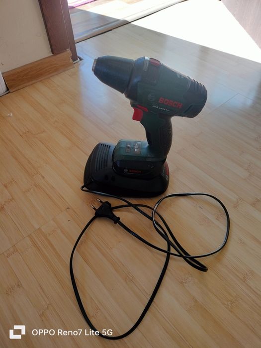 Autofiletanta Bosch