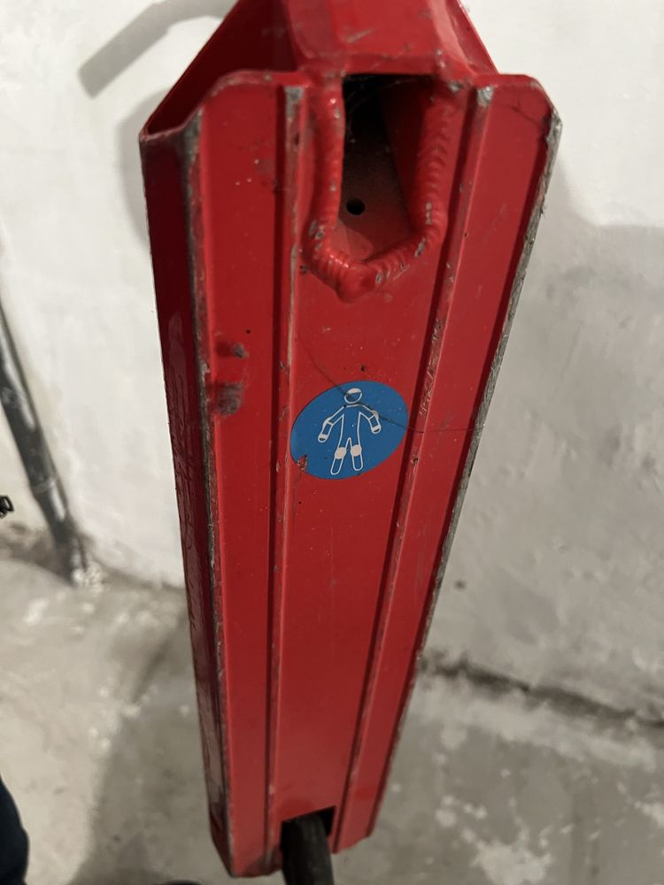 Детска тротинетка