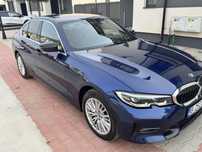 BMW seria 3 an 2020