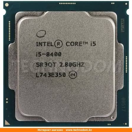Продам процессор core i5 8400