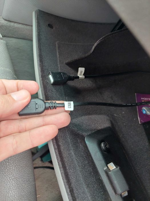 BMW 530 Е60 530Д , БМВ Е60 на части!
Април 2004