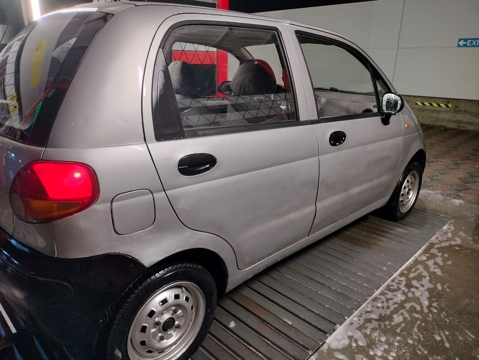 Autoturism Matiz  de vanzare