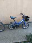 Bicicleta de copii 5-10 ani
