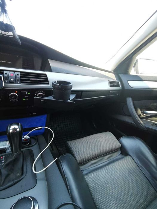 Vand BMW e60 m47