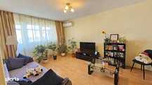 Apartament spațios cu 4 camere  – Micro 18, zonă liniștită !