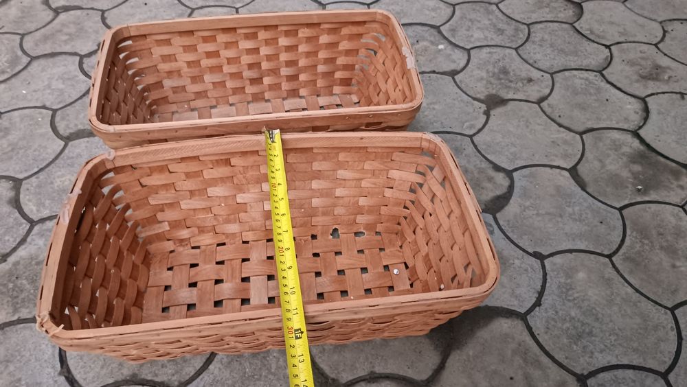 Саватлар Корзины