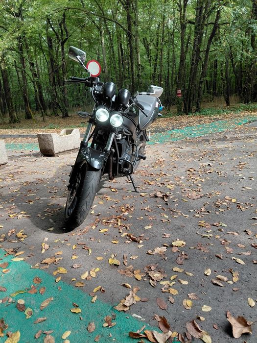 Vând Suzuki GS 500 sau schimb cu auto