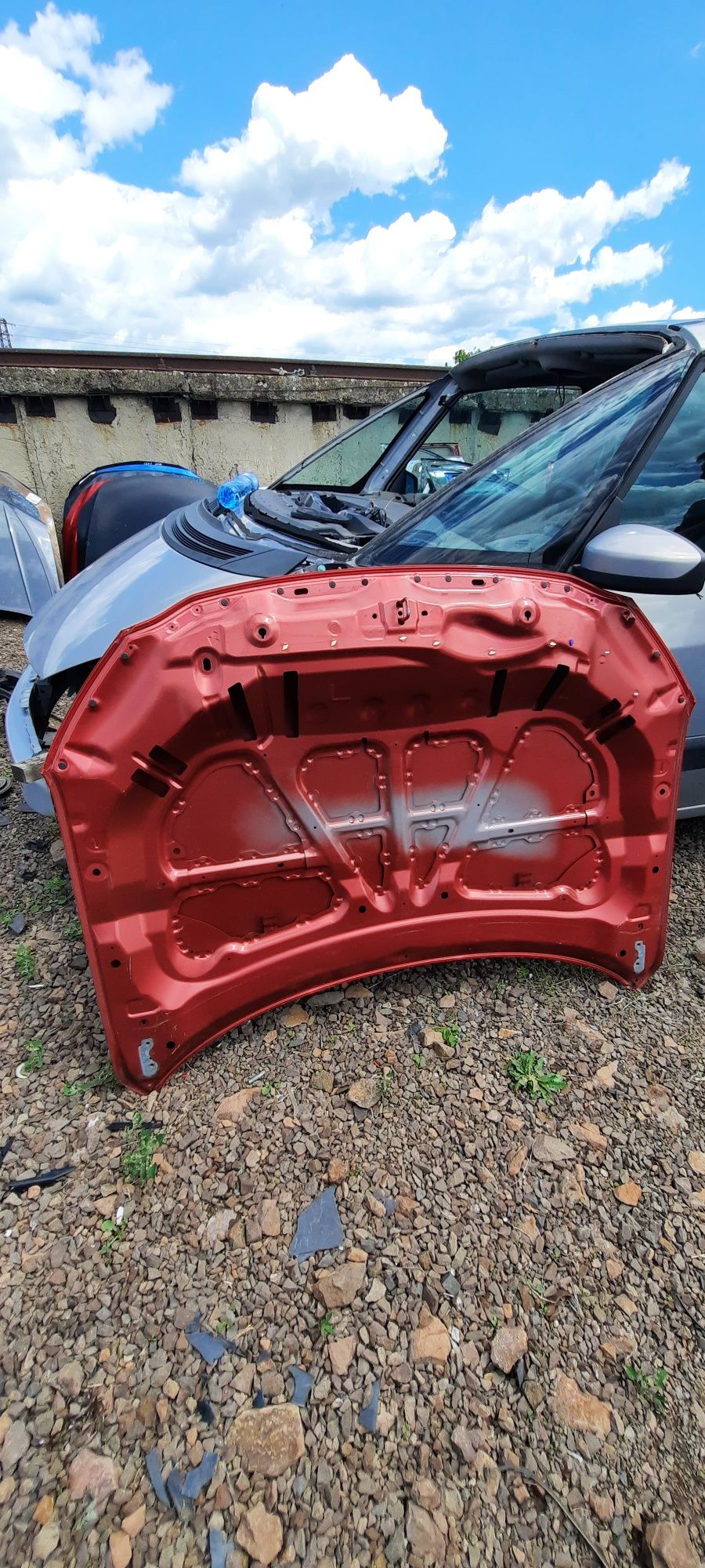Предени  капаци за Mazda