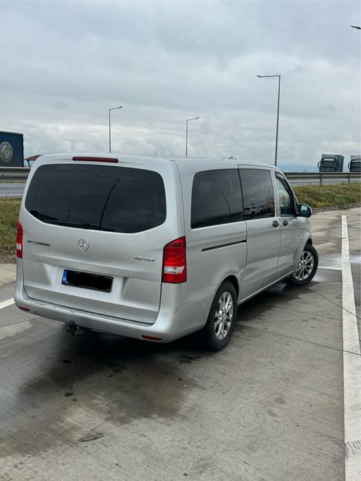 De vanzare Mercedes Vito 116 CDI