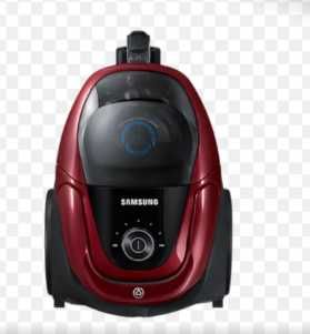 Продается Пылесос «Samsung», Модель VC 3100; с турбиной «Anti-Tangle»
