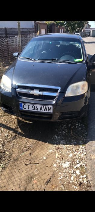 Vând pentru rabla sau reparat