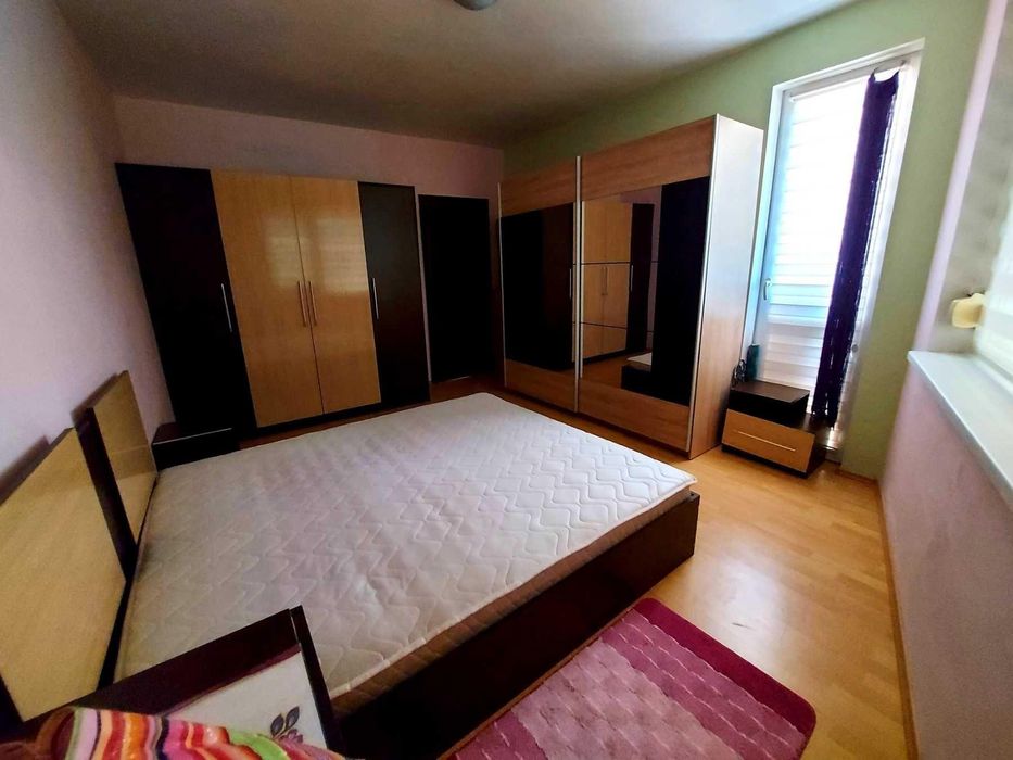 Дава се под наем Двустаен апартамент в Пловдив, Южен - 65 кв.м за 375 € - Снимка #4