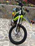 Husqvarna / ktm