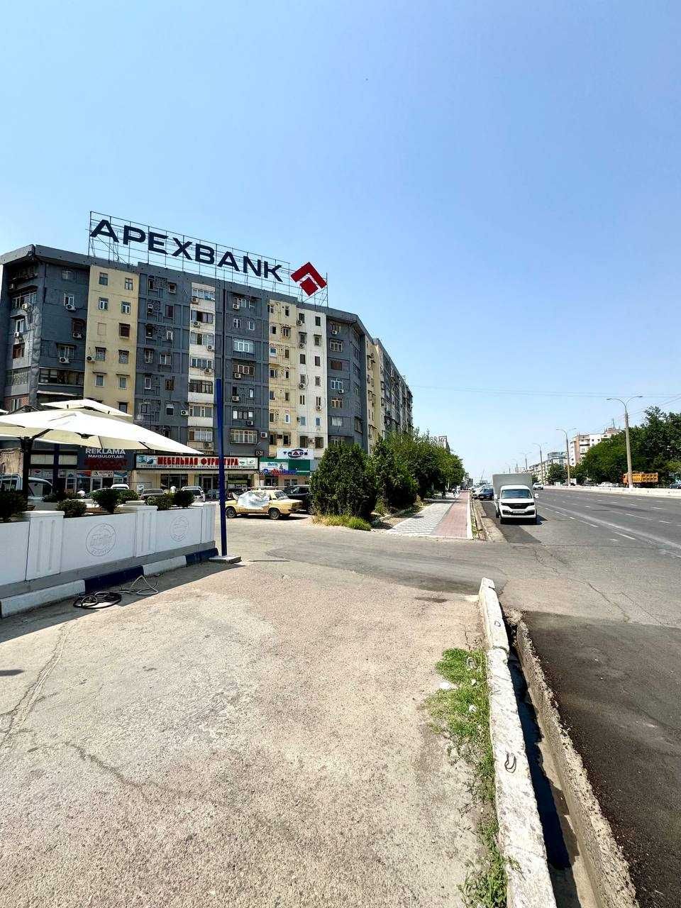 Продажа нежилое 560м2. Паркенский.Кафе EVOS Giotto