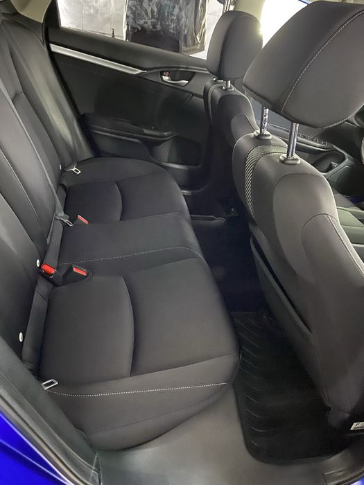 Honda Civic 1.5 Turbo 182 Cai