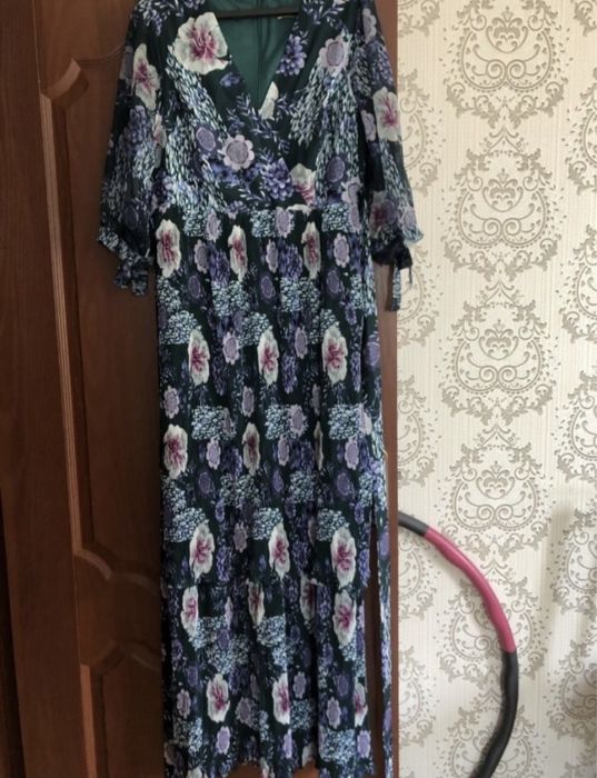 Өте әдемі көйлек