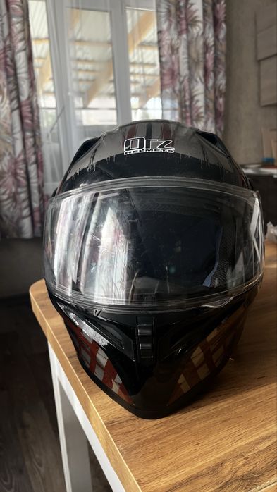 Продам шлем для мотоцикла