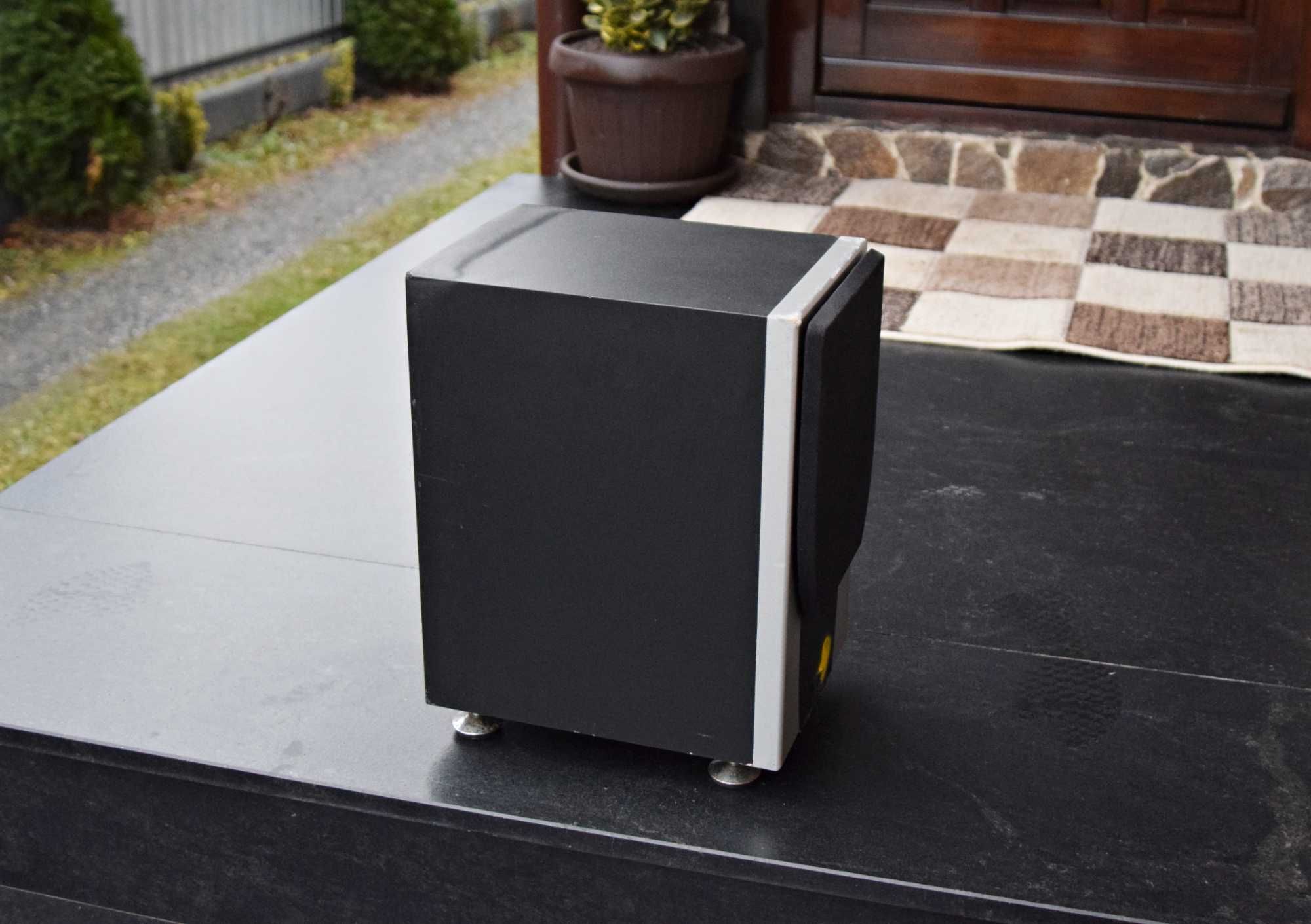 SUbwoofer activ Elac Bass 373