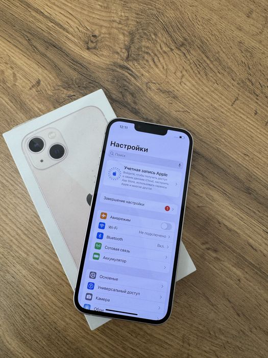 Iphone Айфон 13 128gb гб