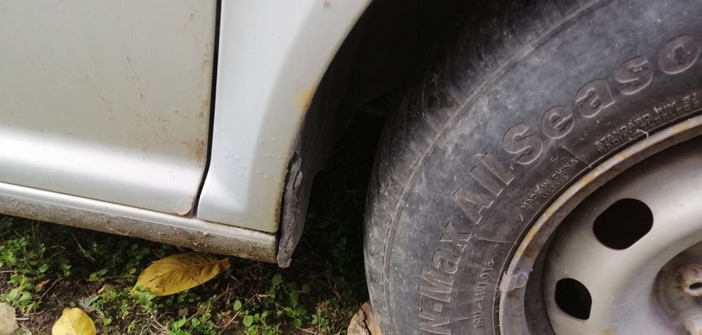 Голф 4 1.4 75коня на части