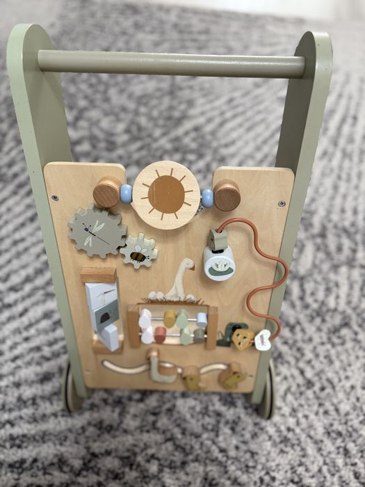 Antemergator Little Dutch