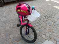Детско колело drag 20"