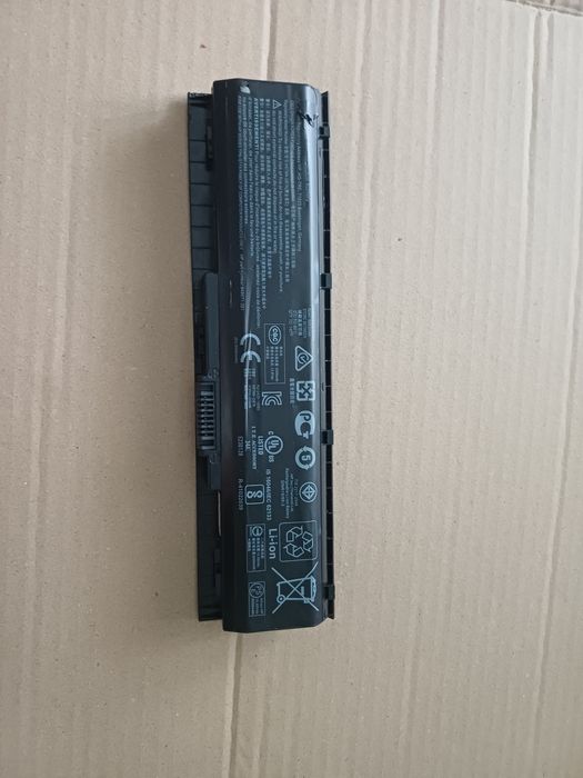 Baterie laptop  PA06, pentru HP Omen 17-W Pavilion 17-AB
Este in stare