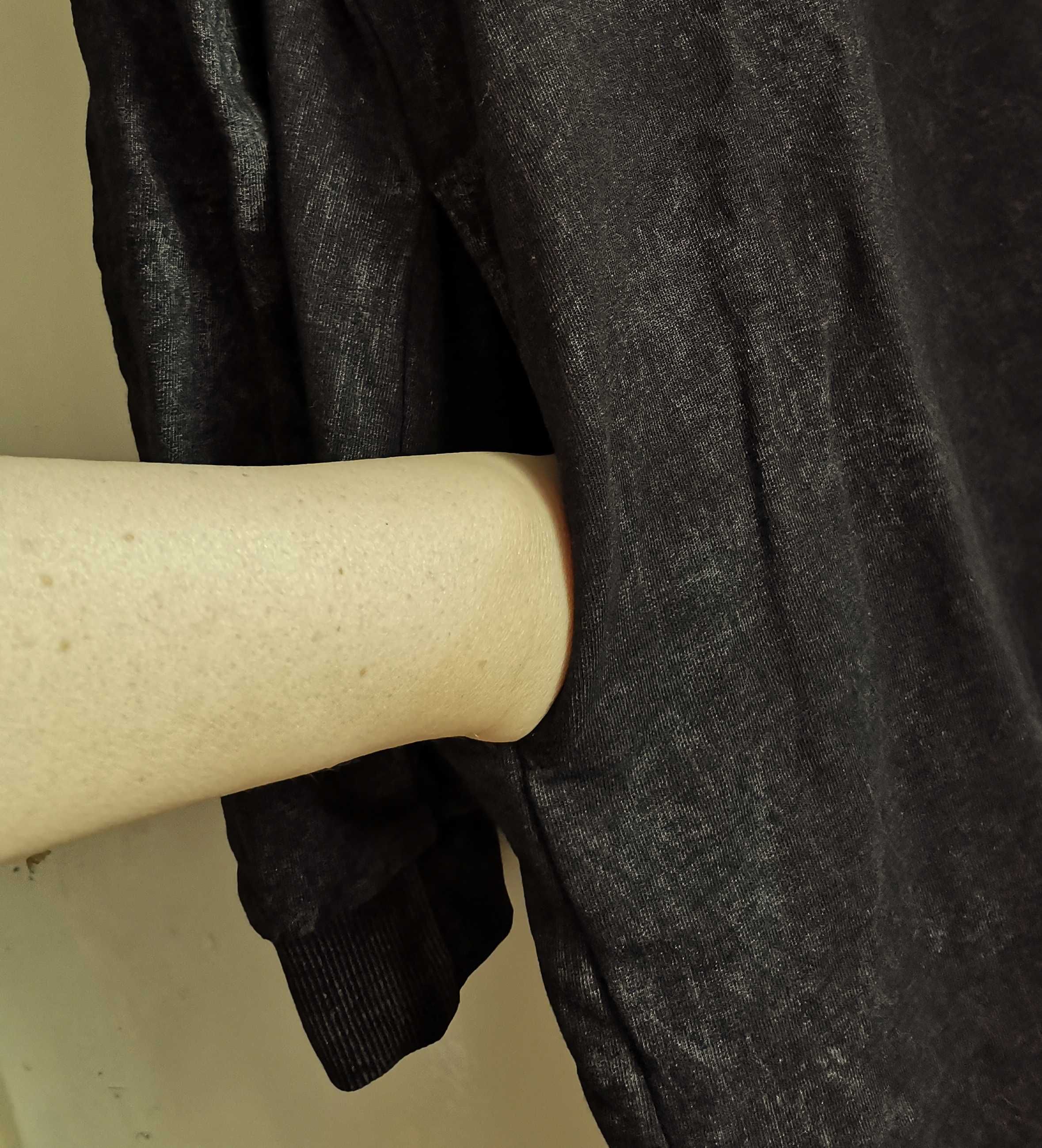 Rochie de trening tip hanorac Dama, model STRANGER THINGS, marime M