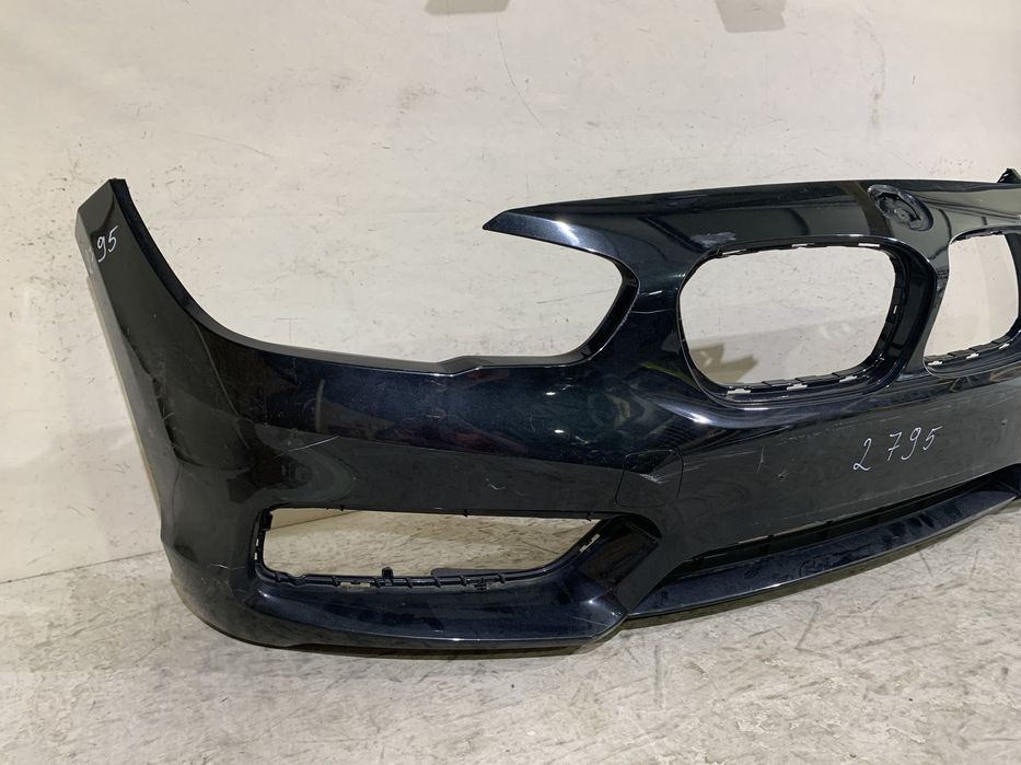 Bara fata BMW Seria 1 F20/F21 facelift, 2015, 2016, 2017, 2018, cod origine OE 51117371735.