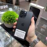 iPhone 16 Pro Max 256gb 100% | iStore