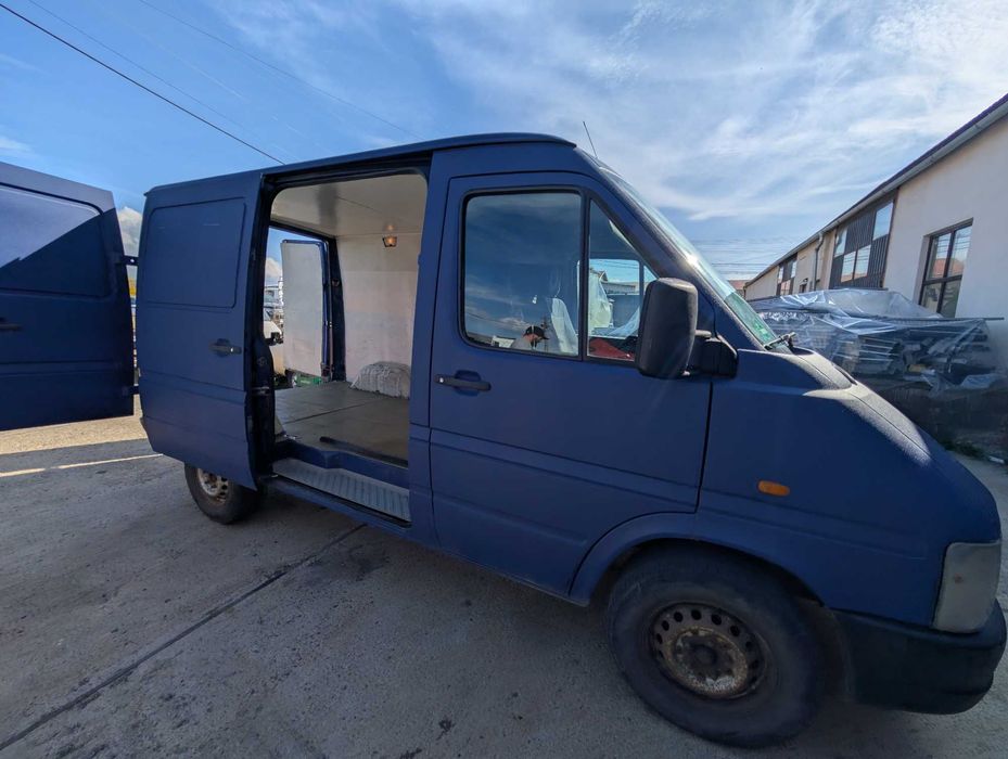 VW LT 28 2.5 vând/schimb