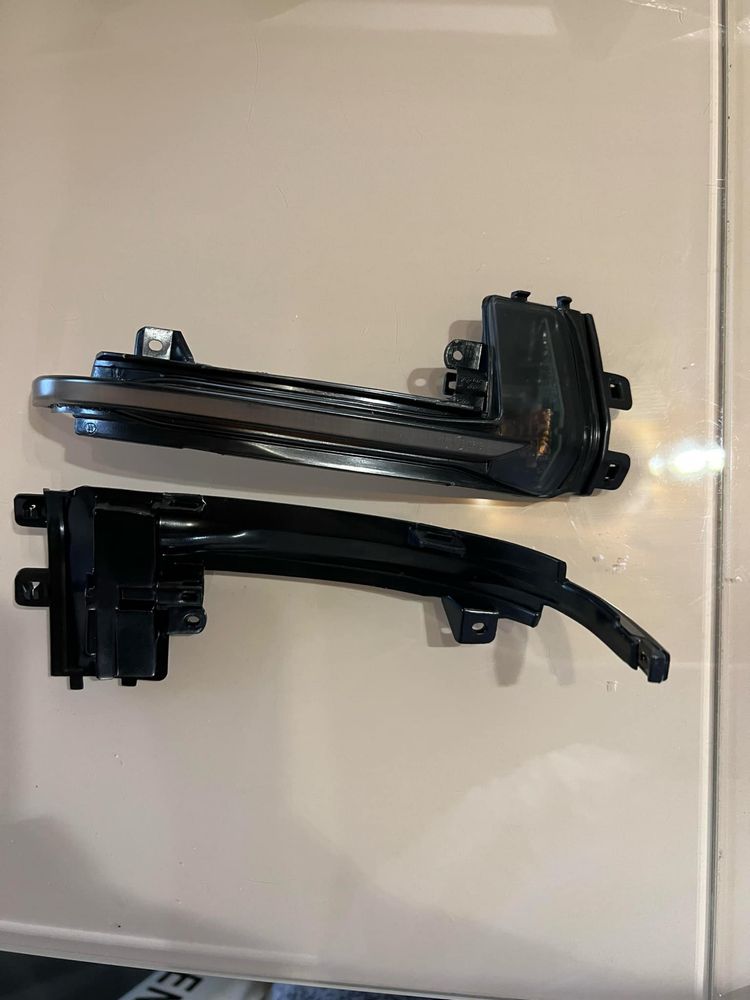 semnalizari dinamice audi