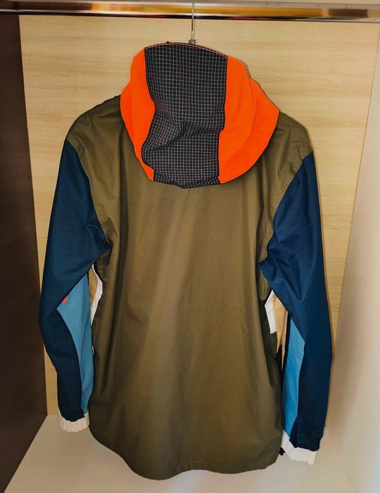 DC Asap Anorak – jachetă snowboard Nouă, fără etichetă, L