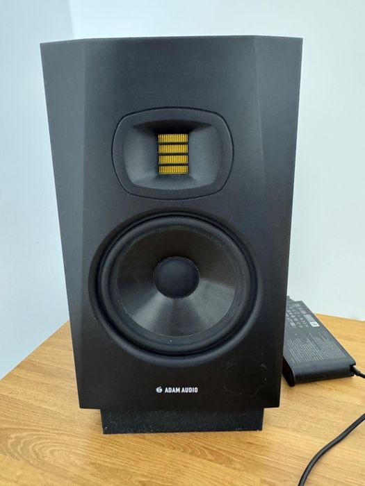 [VAND] 2 X Boxe Adam Audio T7V + Pad-uri - 1500 LEI