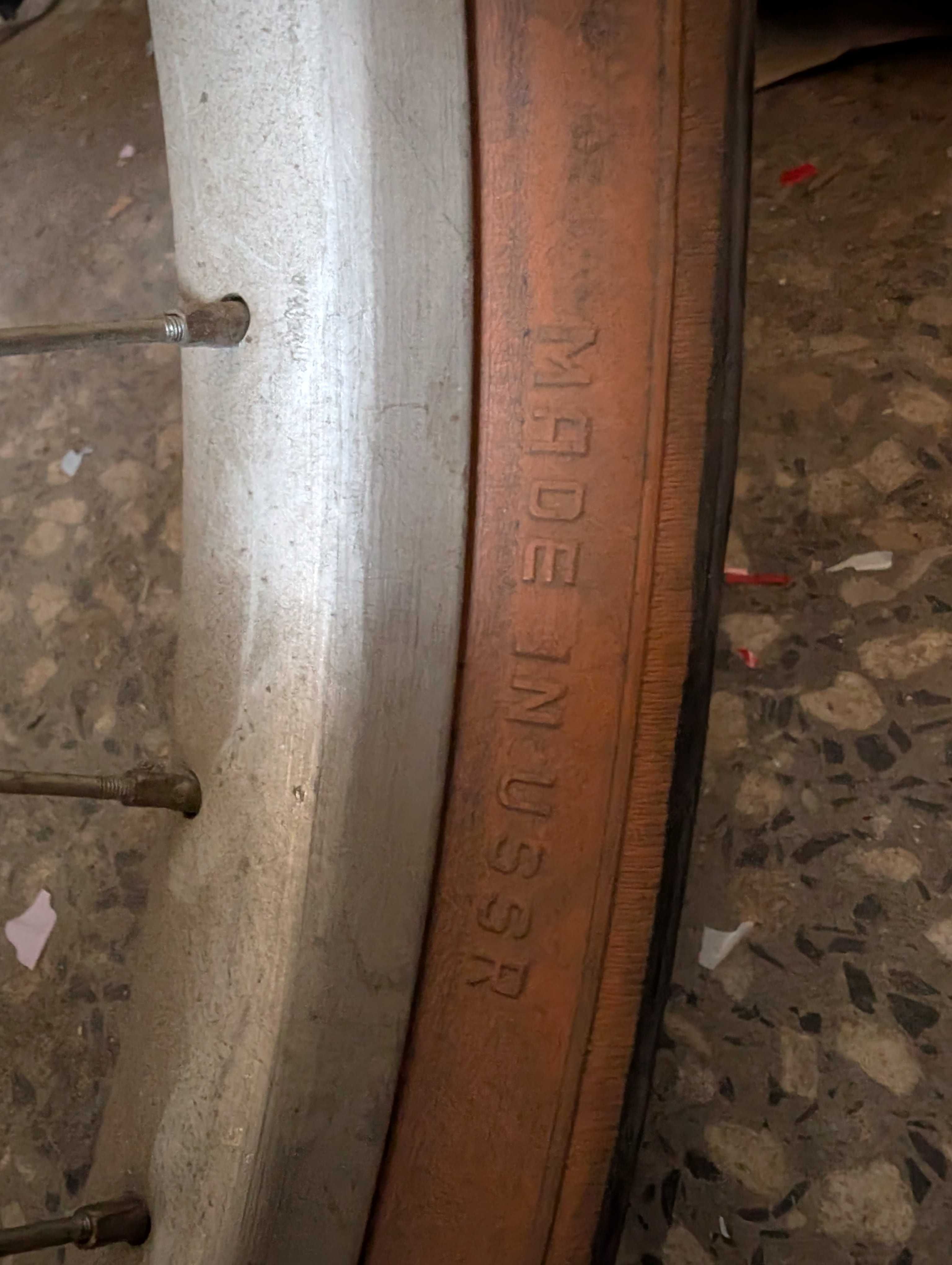 Велосипед за възрастни без скорости