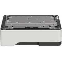 Lexmark 550-Sheet Lockable Tray