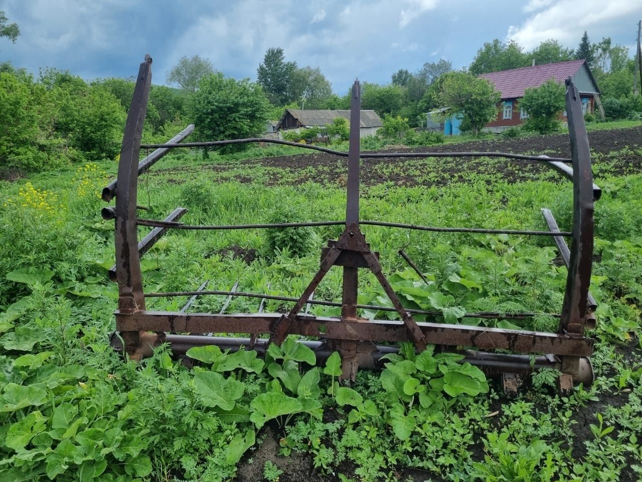 Продам Трактор МТЗ-82