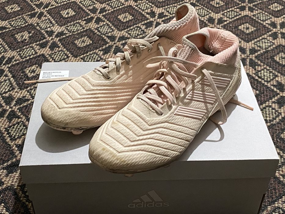 Adidas predator 18.3