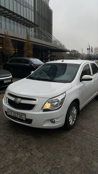 Cobalt/ продаётся/2024