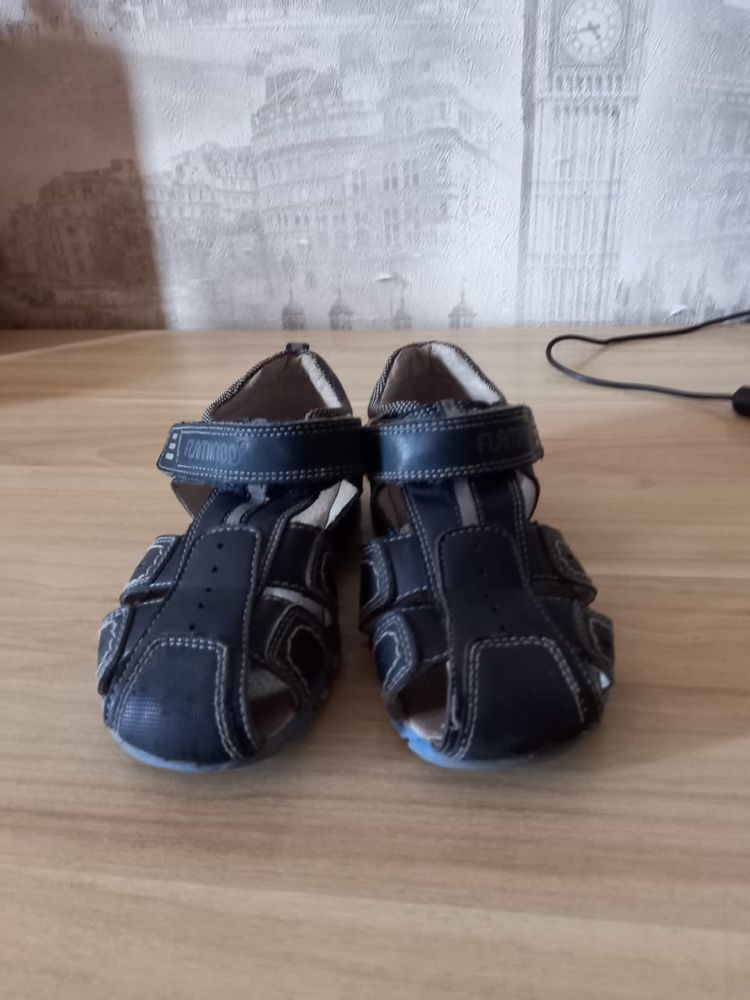 Детская обувь , туфли для девочек