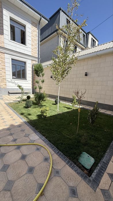 Срочно Продается 4 Коттеджа в Стиле Хай-тек