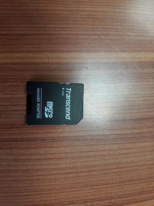 Micro SD Adapter-3 броя