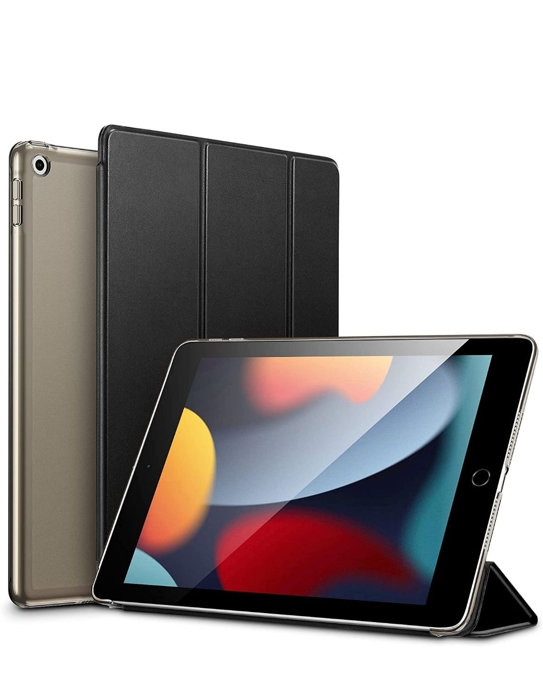Huse Smart Cover Ipad 4/5/6/7/8/9/10/11 Pro Air Tab S6/S7/S8/S9/S10