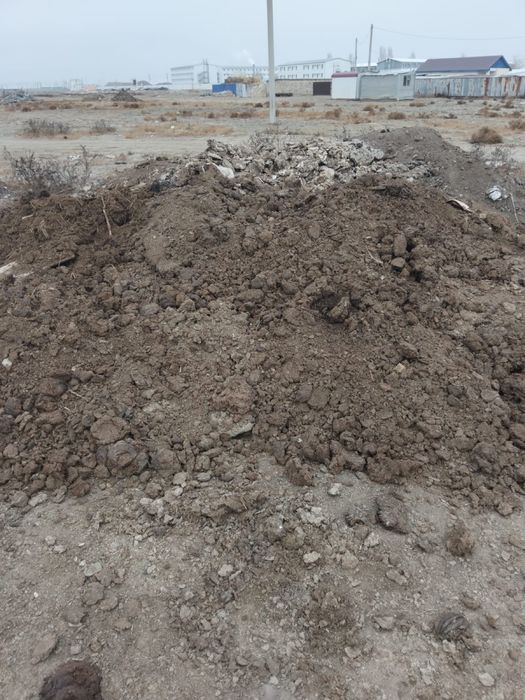 Навоз сатылады 3 камаз