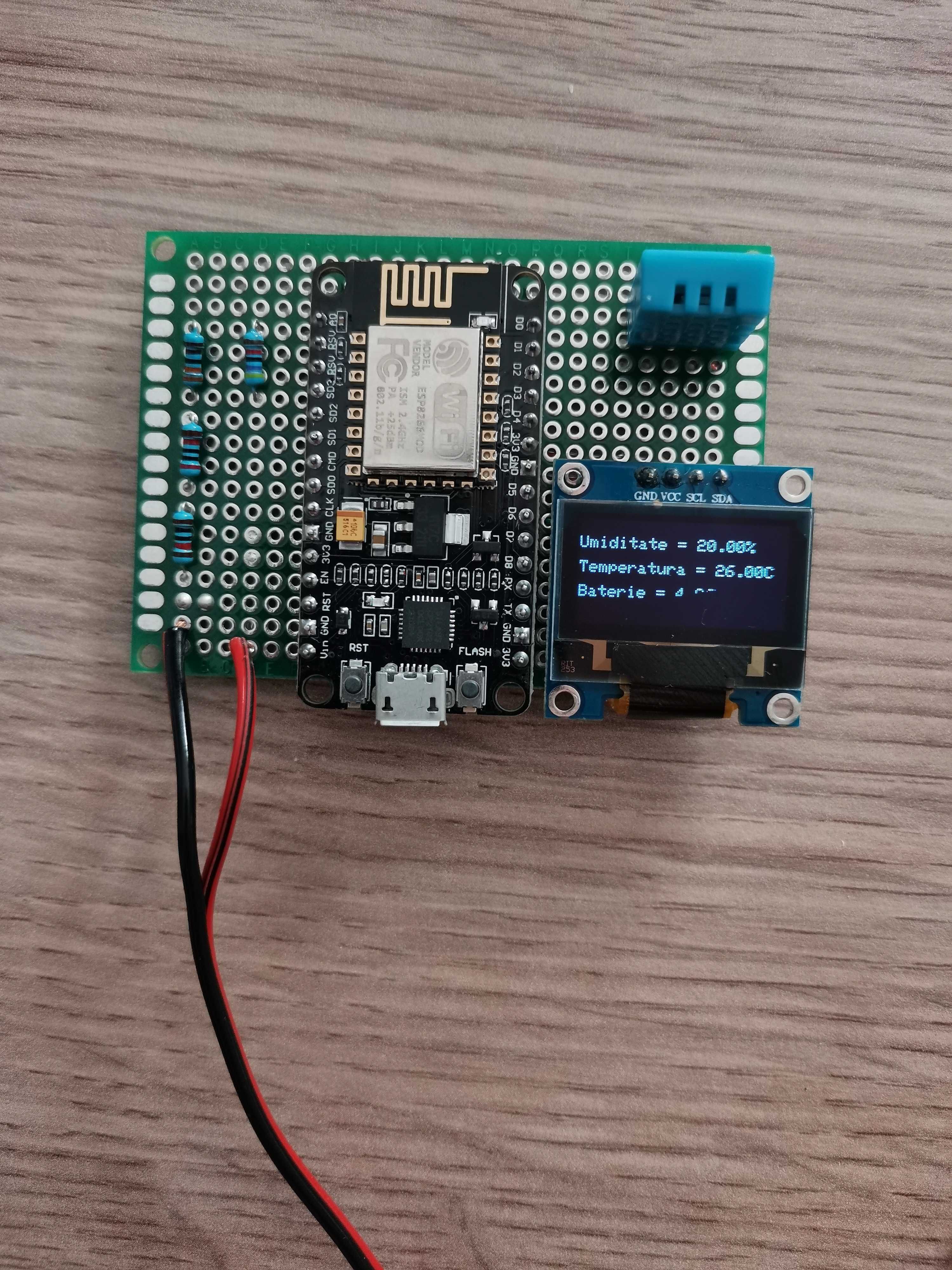 Roboti Arduino - ESP32 - ESPCAM