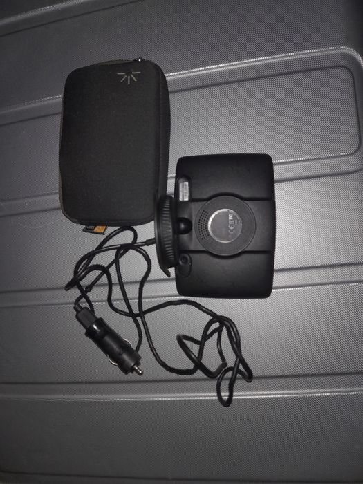 Gps tomtom 4en52