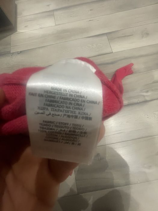 Мъжки пуловер GANT  premium cotton размер L