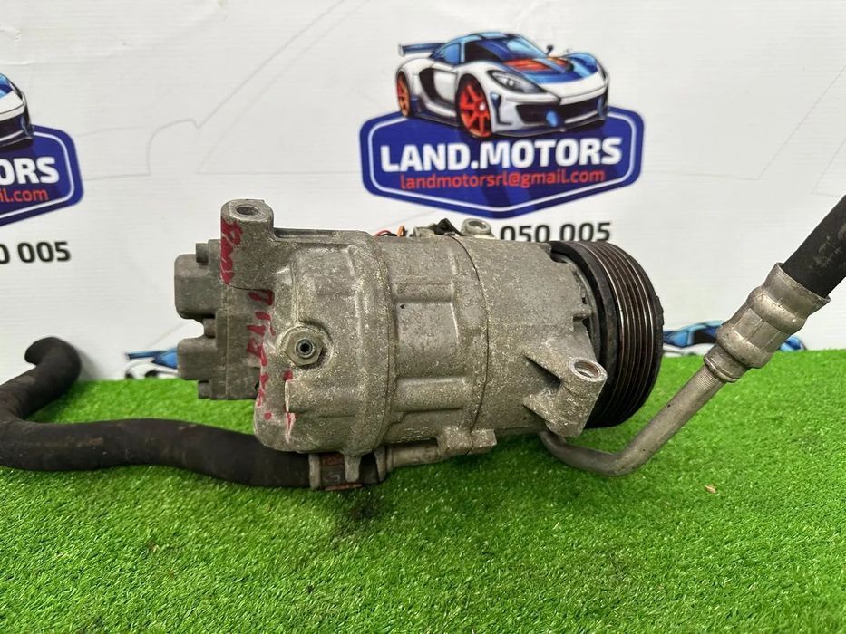 compresor ac bmw e90 2.0 benzina 2005-2013 a41011b10003