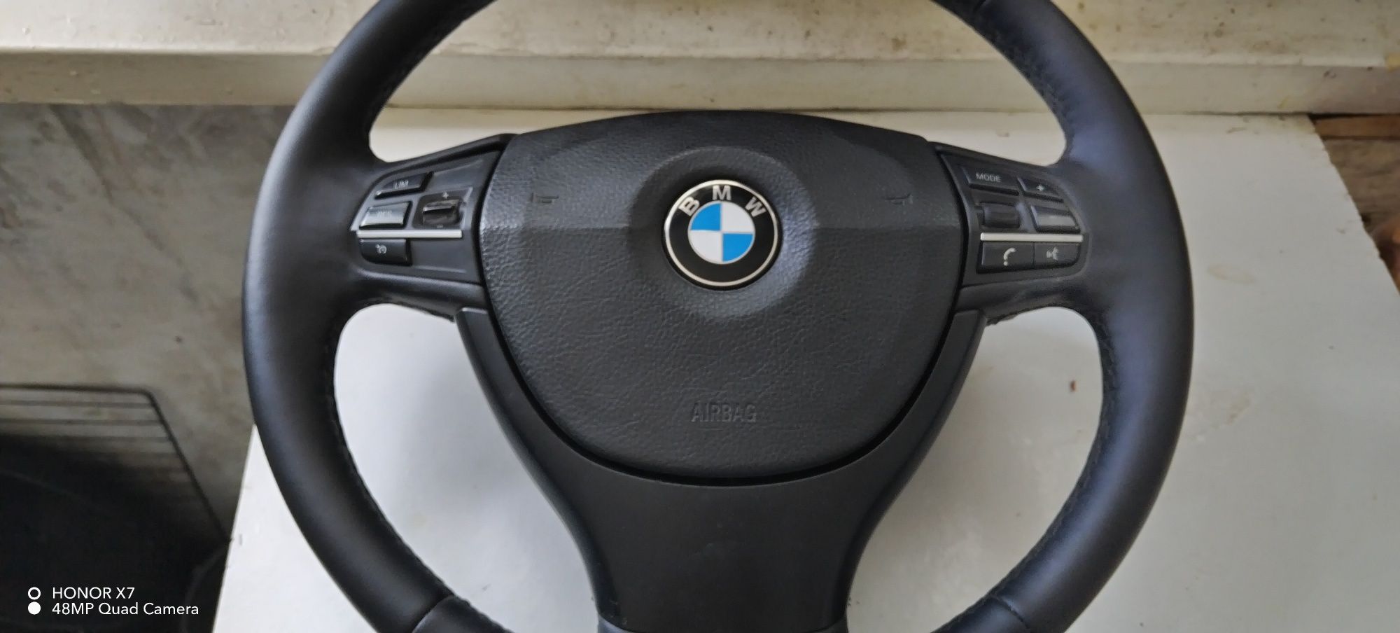 BMW рул M5 холати зўр