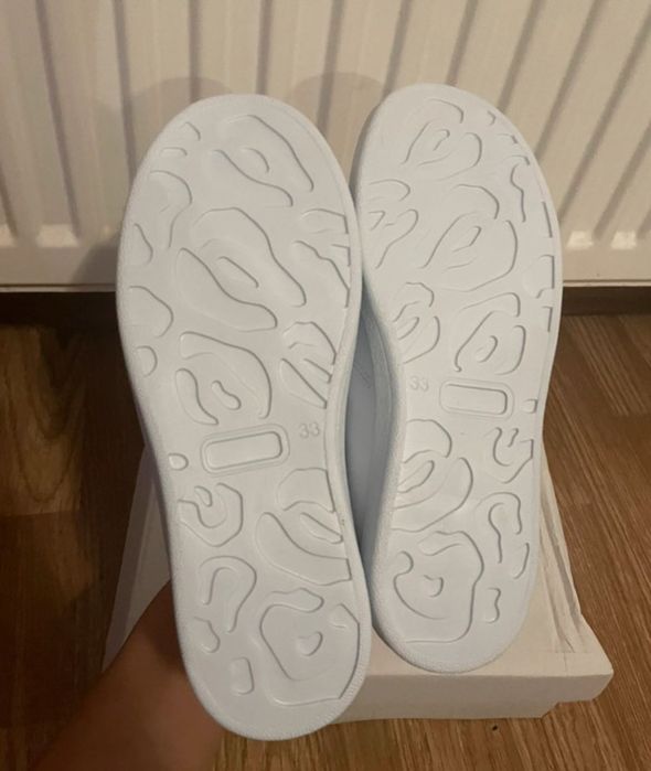 Pantofi sport k pop noi pentru copii